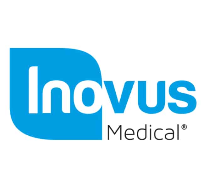 Inovus Medical Logo